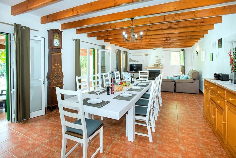 Villa Sion