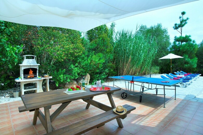 Villa Sion