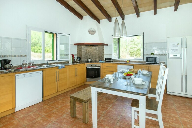 Villa Sion