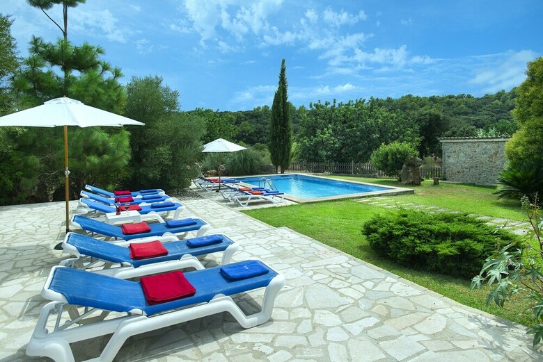 Villa Sion