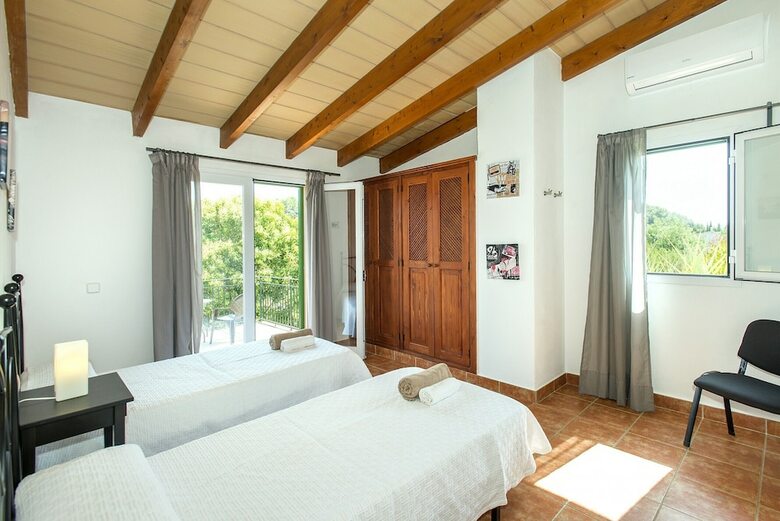 Villa Sion
