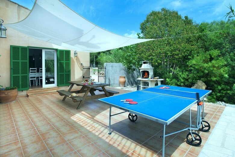 Villa Sion