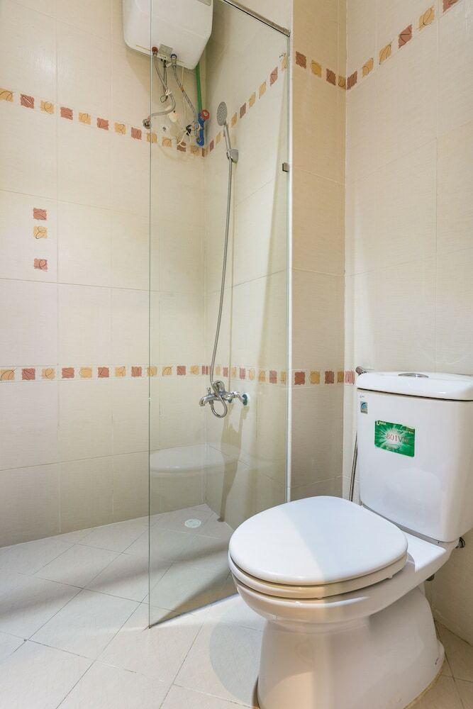 Vera Saigon Centre Apartment