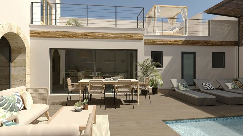 Villa Alvarez