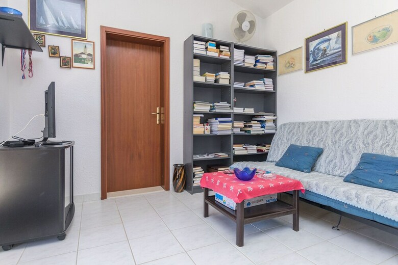 Apartamentos House Tihomir