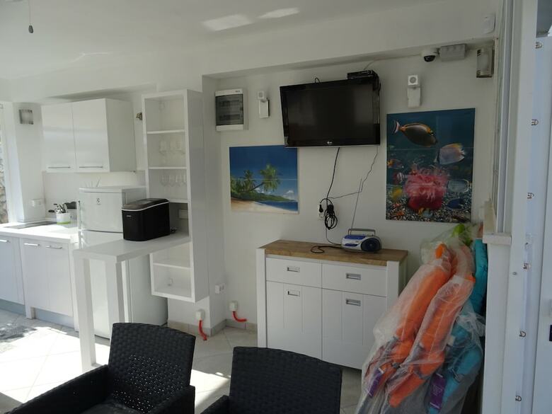 Apartamentos House Tihomir