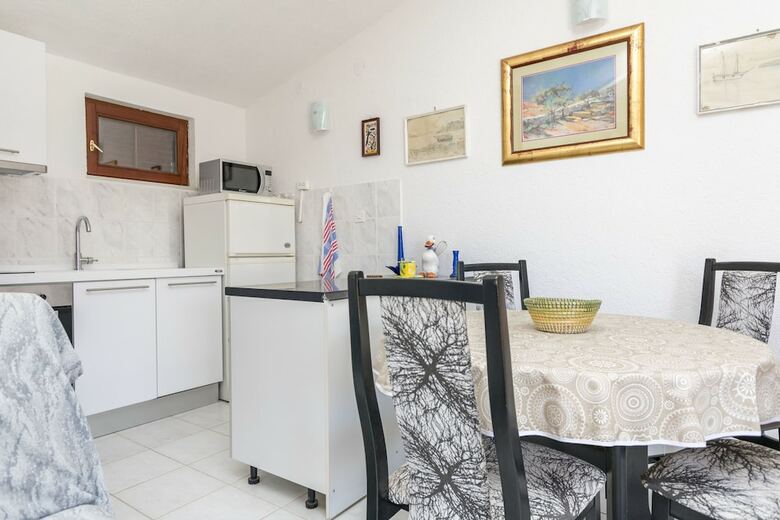 Apartamentos House Tihomir