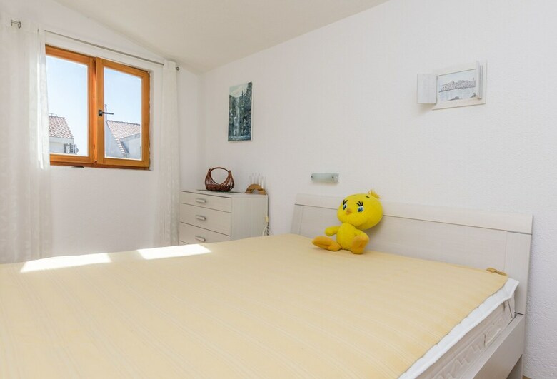 Apartamentos House Tihomir