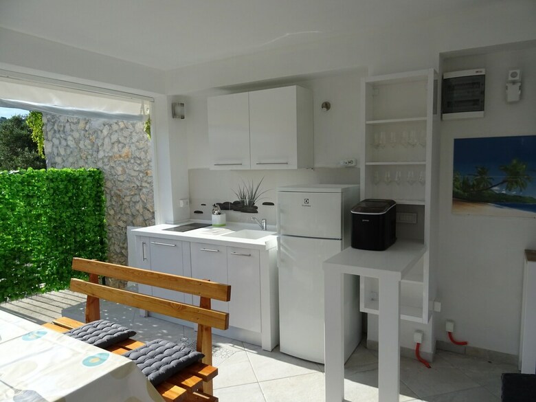 Apartamentos House Tihomir