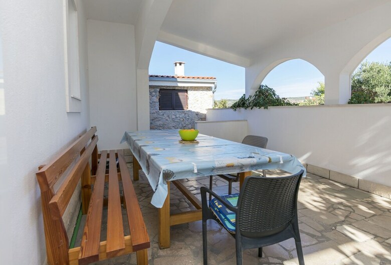 Apartamentos House Tihomir