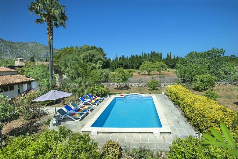 Villa Salas