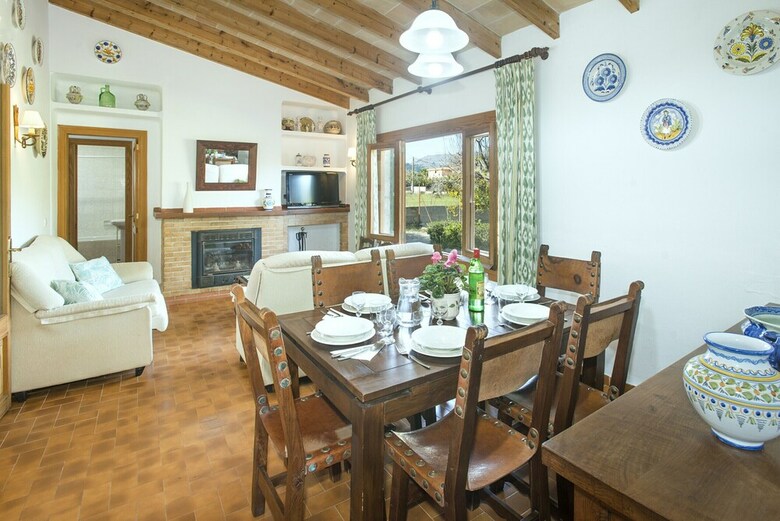 Villa Finquita