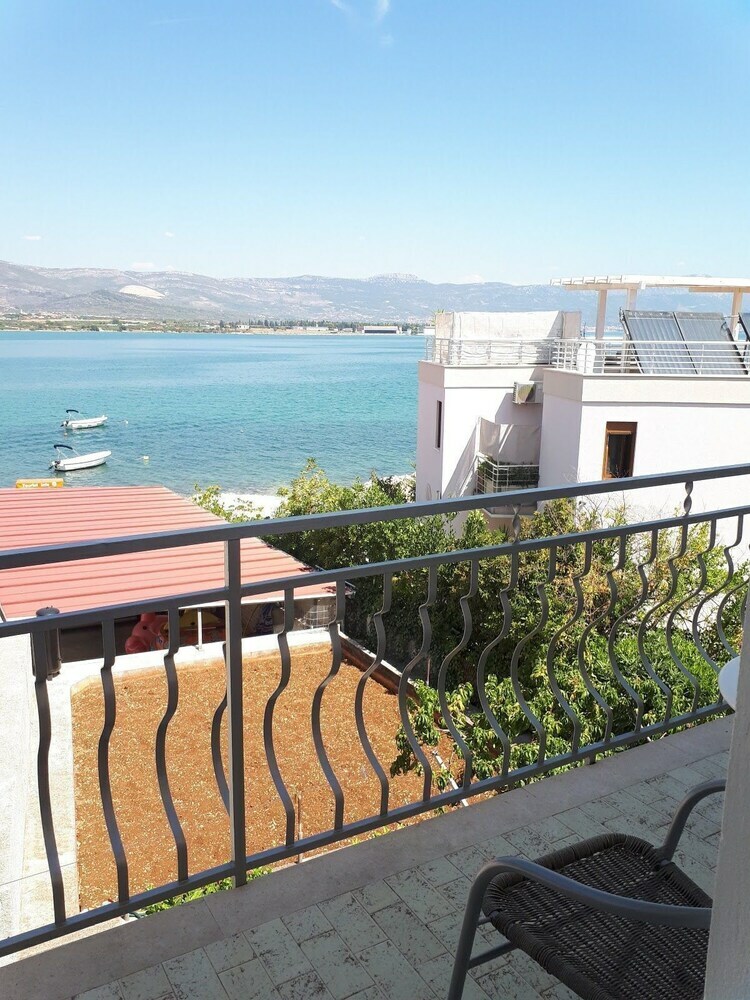 Apartments Sime