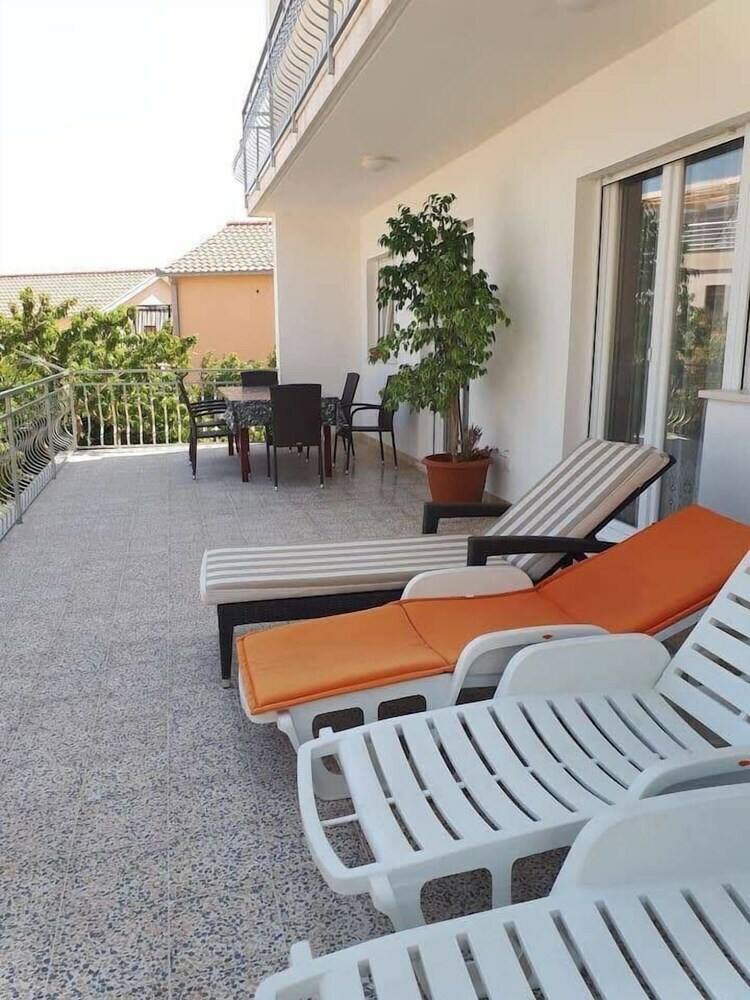 Apartments Sime