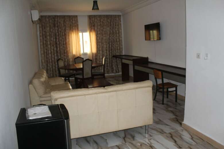 Hotel Sarah Odienne