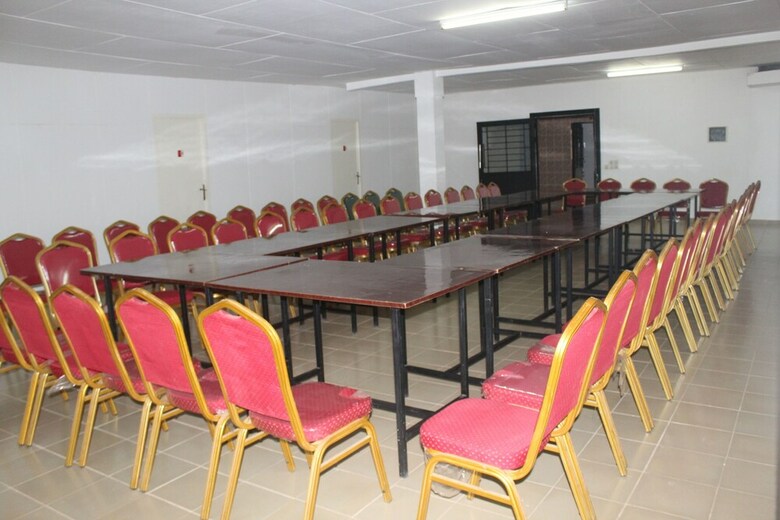 Hotel Sarah Odienne
