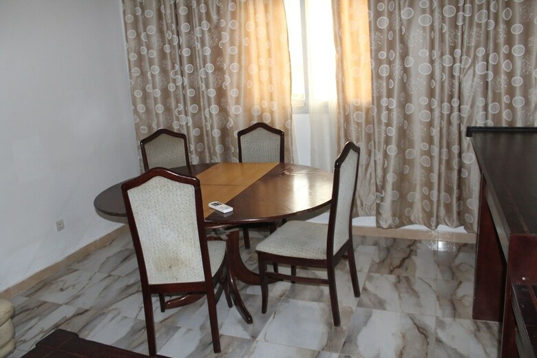 Hotel Sarah Odienne