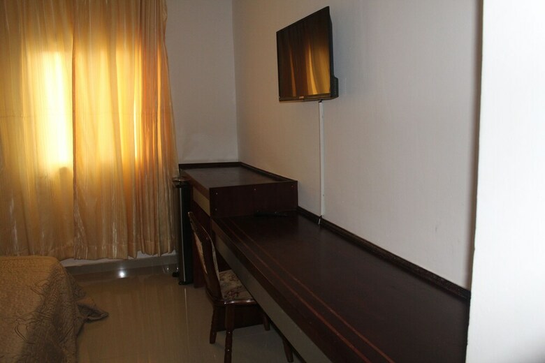 Hotel Sarah Odienne