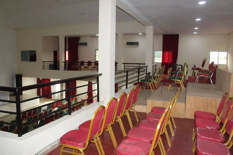 Hotel Sarah Odienne