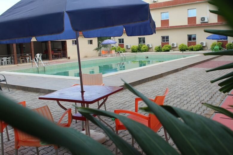 Hotel Sarah Odienne