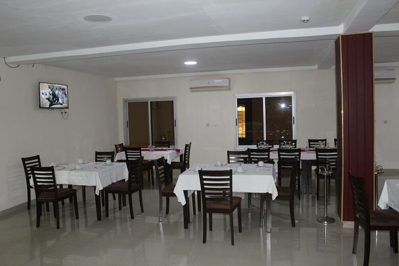 Hotel Sarah Odienne
