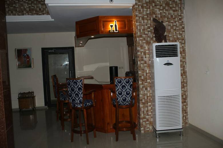 Hotel Sarah Odienne