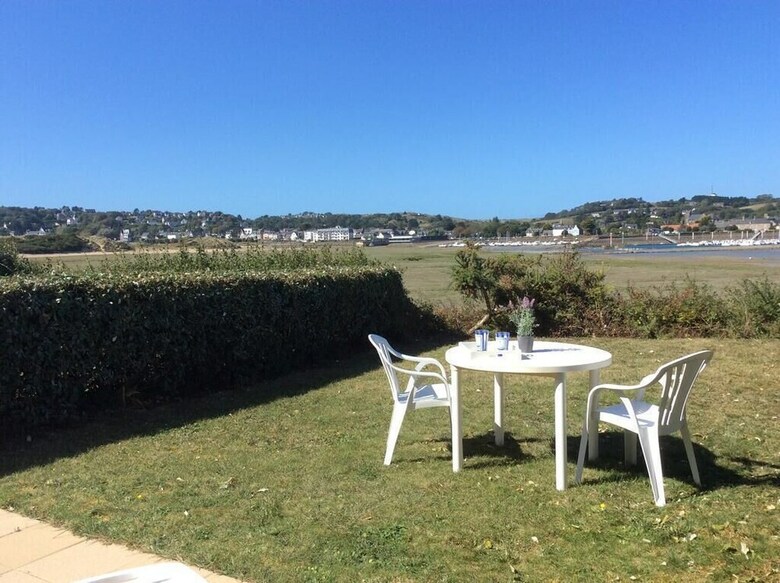 Apartamento R�sidence Des Isles