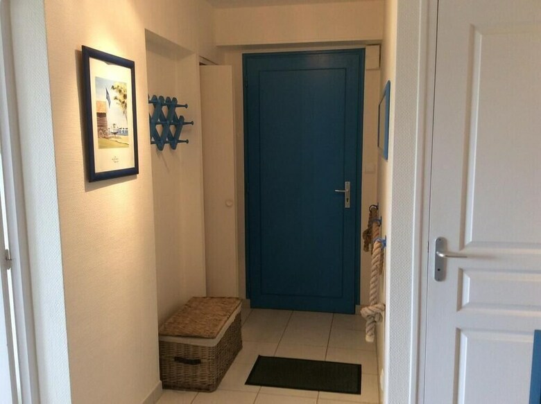 Apartamento R�sidence Des Isles