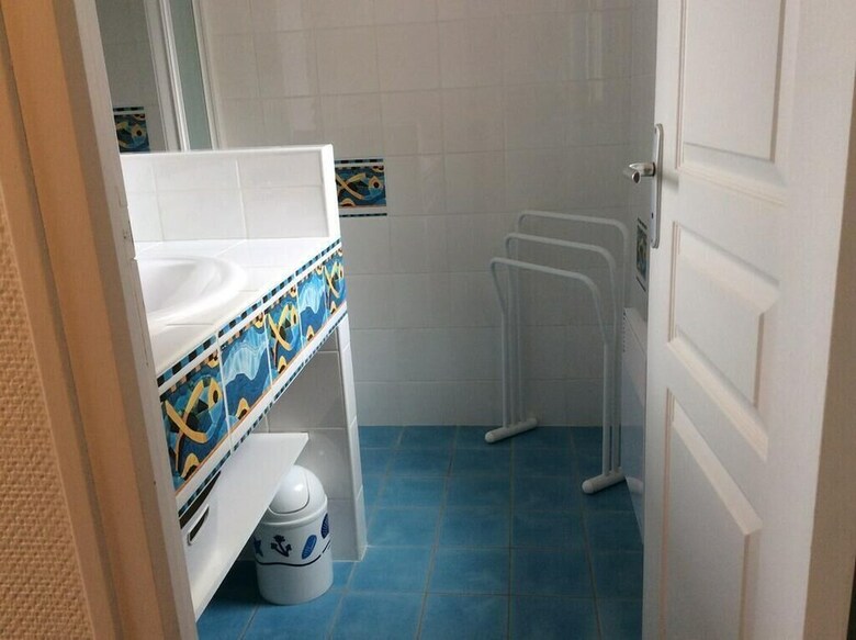 Apartamento R�sidence Des Isles