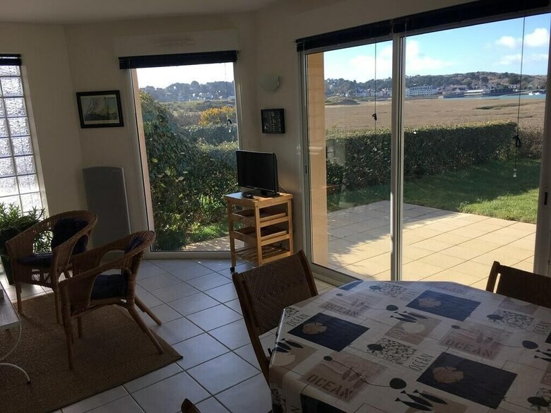 Apartamento R�sidence Des Isles
