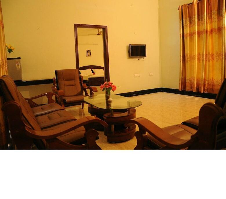 Hotel Coastal Residency
