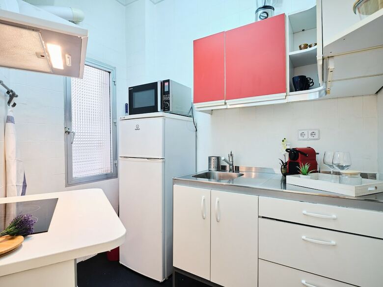Apartamento Mycityhome En Habana