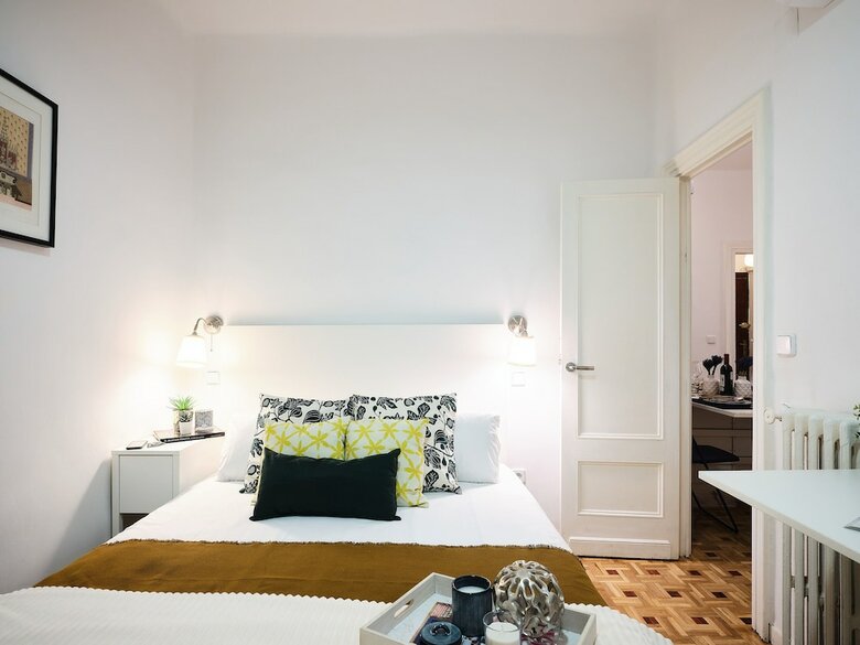 Apartamento Mycityhome En Habana