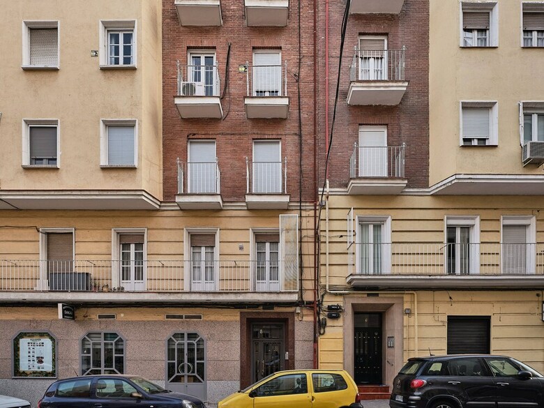 Apartamento Mycityhome En Habana