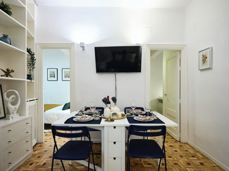Apartamento Mycityhome En Habana