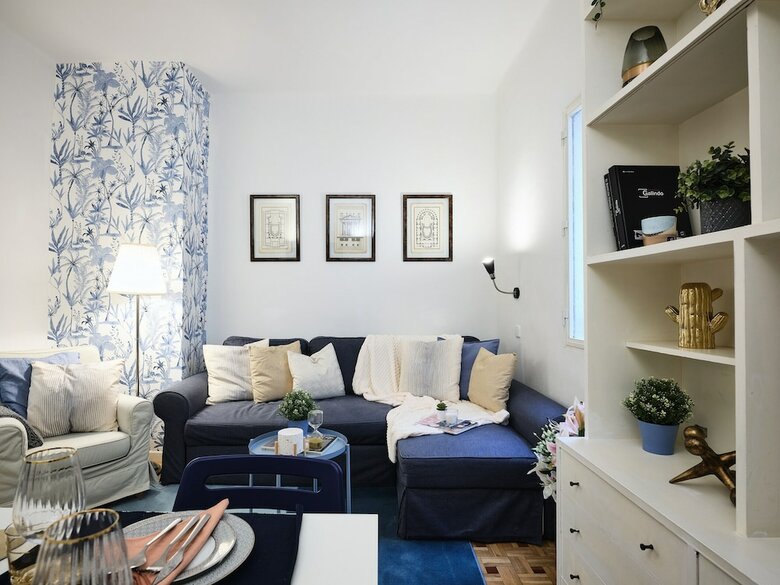 Apartamento Mycityhome En Habana