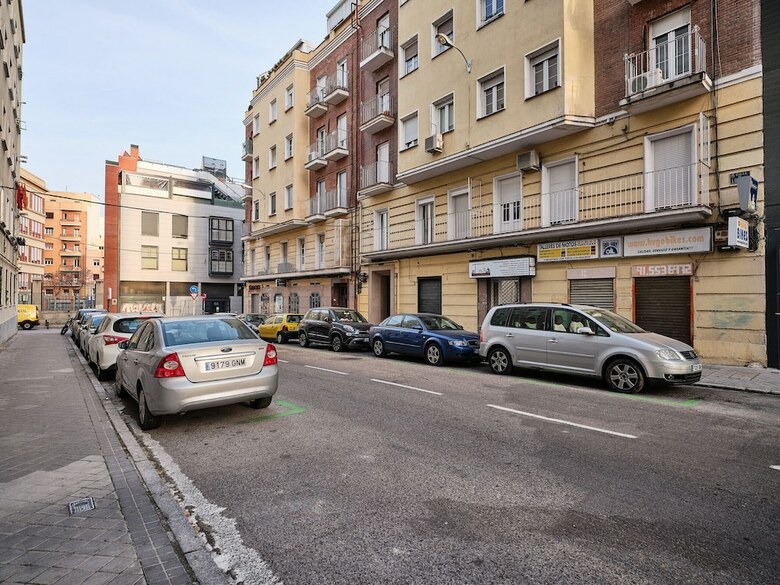 Apartamento Mycityhome En Habana