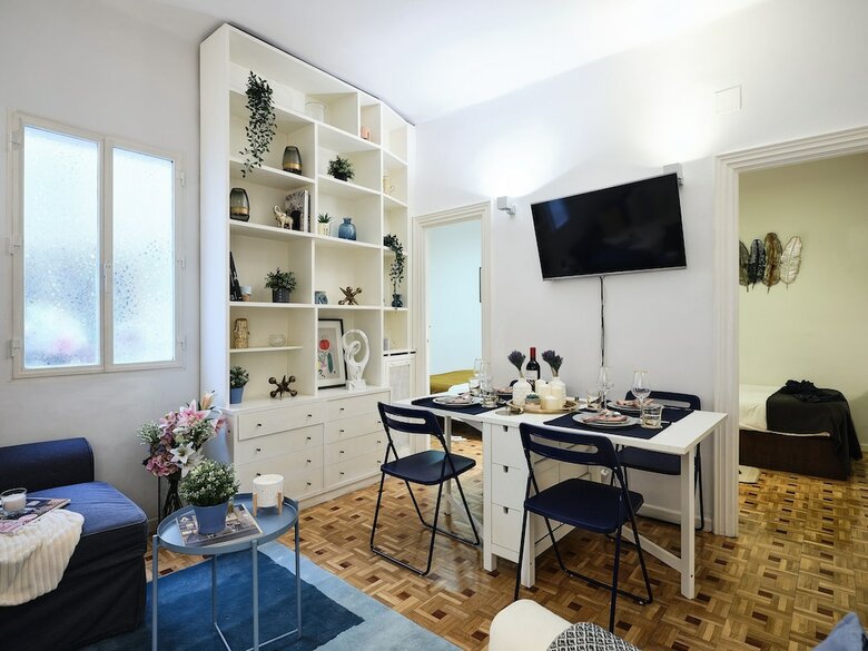 Apartamento Mycityhome En Habana