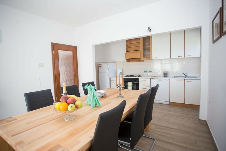 Apartment Napoleon