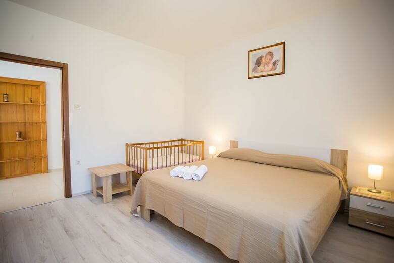Apartment Napoleon