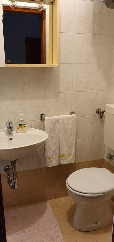 Apartment Napoleon
