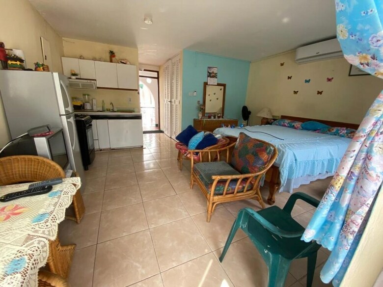 Beautiful 1-bed Studio Apartment