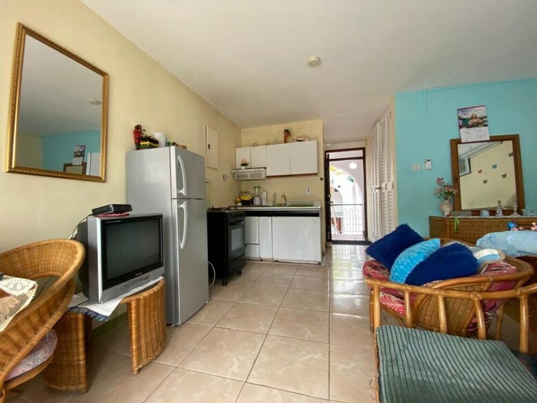 Beautiful 1-bed Studio Apartment