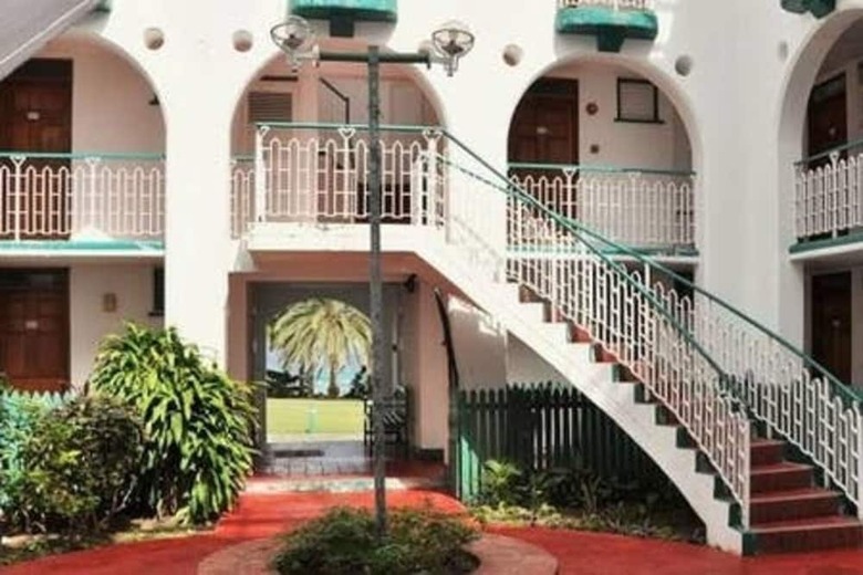 Beautiful 1-bed Studio Apartment