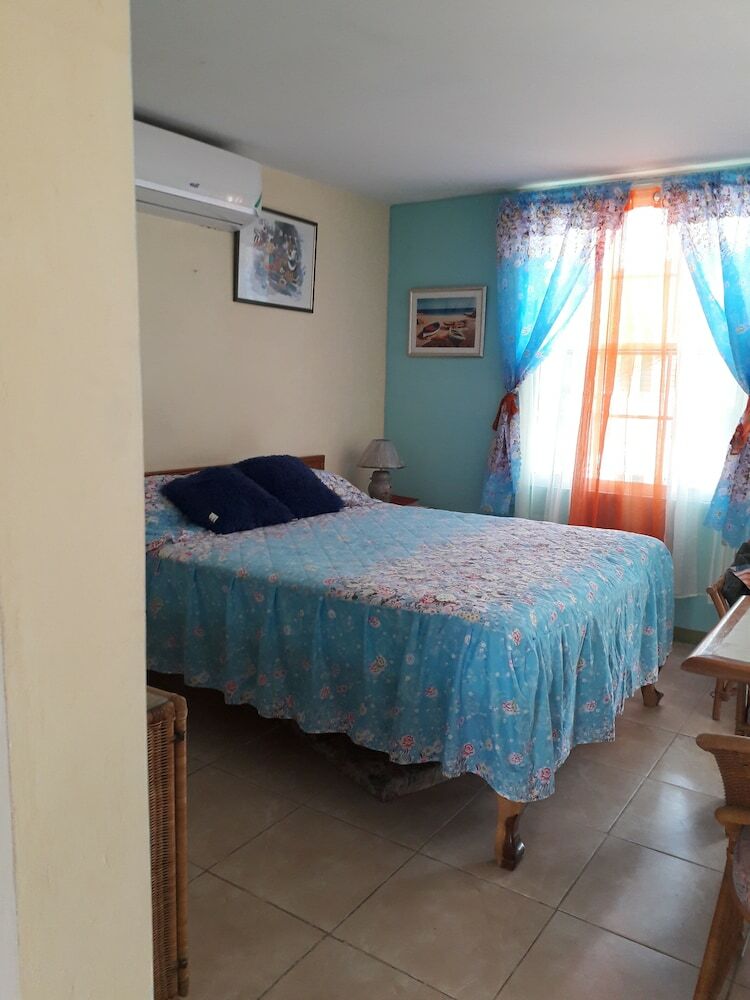 Beautiful 1-bed Studio Apartment