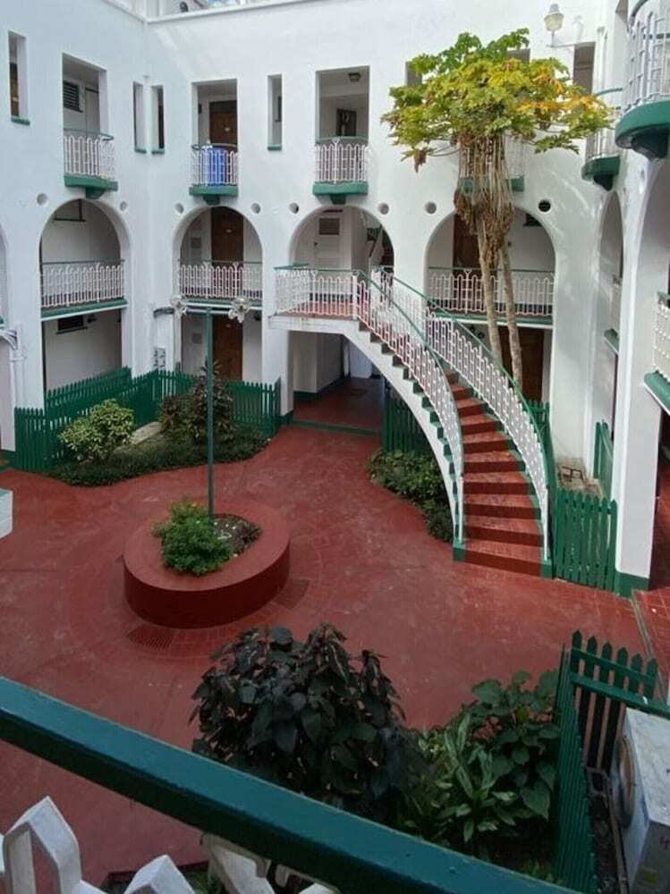 Beautiful 1-bed Studio Apartment