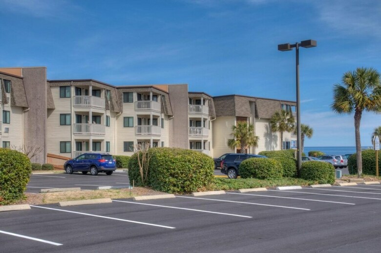 Ocean Forest Villas By Palmetto Vacations