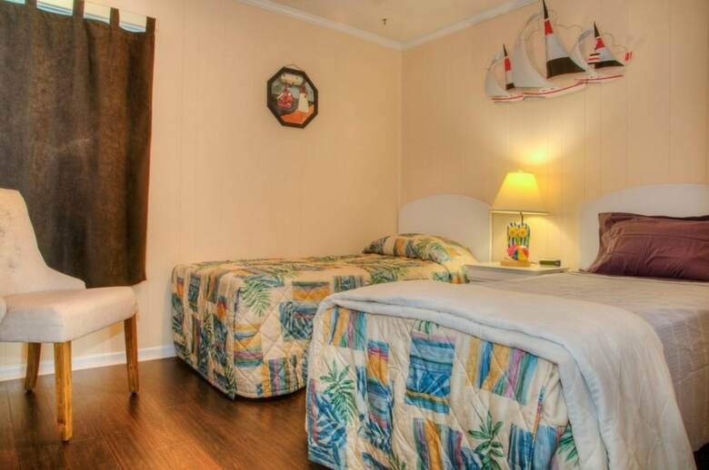 Ocean Forest Villas By Palmetto Vacations