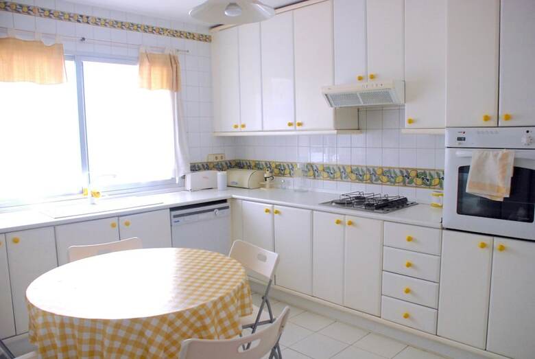 Apartamento Kea-guadalmina Marbella