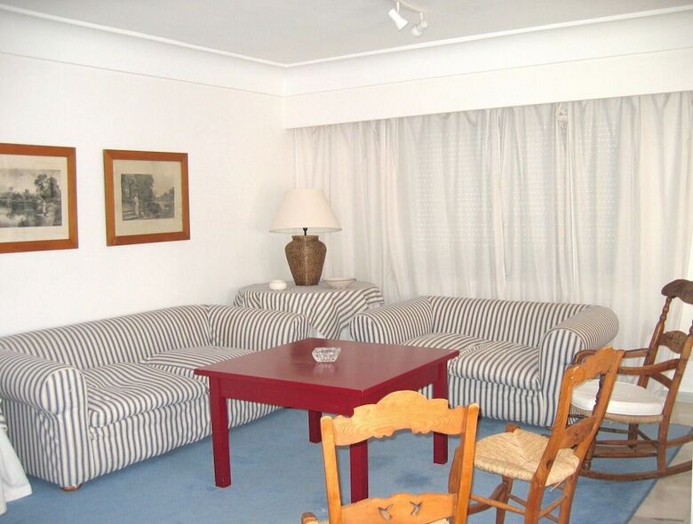 Apartamento Kea-guadalmina Marbella
